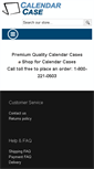 Mobile Screenshot of calendar-case.com